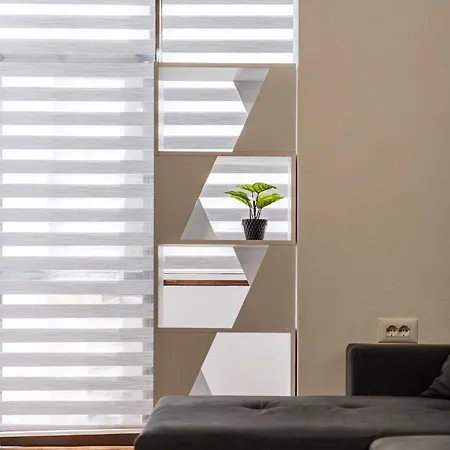 Appartement Center Cozy 1br With Patio By Pikhost Tirana