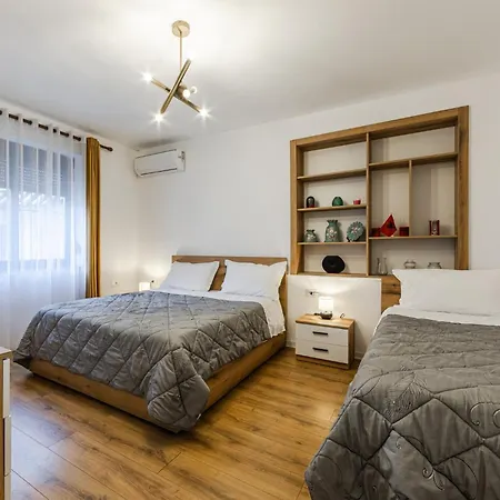 Appartement Center Cozy 1br With Patio By Pikhost