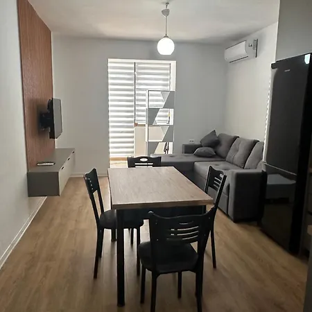 Appartement Vera's Tirana