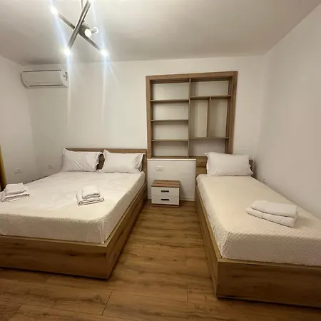 아파트 City Center Apartment Cozy 1Br With Patio By Pikhost