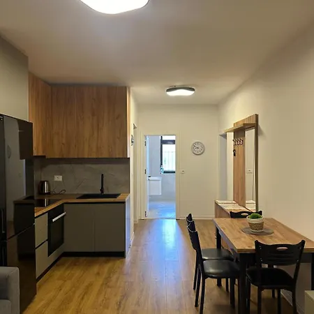 Appartement Vera's Tirana