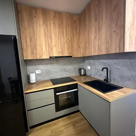 City Center Apartment Cozy 1Br With Patio By Pikhost *