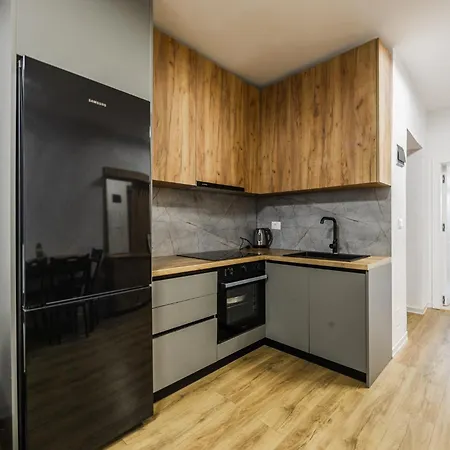 Center Cozy 1br With Patio By Pikhost Apartman *