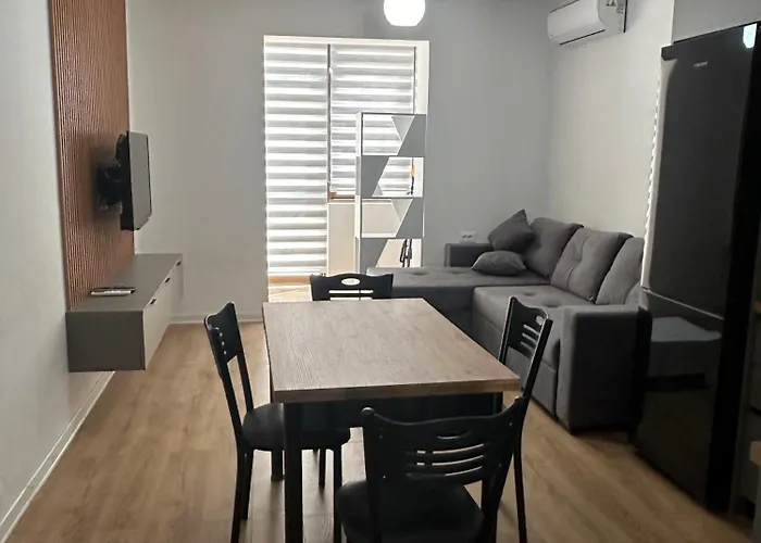 Appartement Vera's Tirana