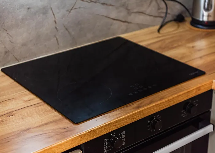 Center Cozy 1br With Patio By Pikhost Apartman Tirana